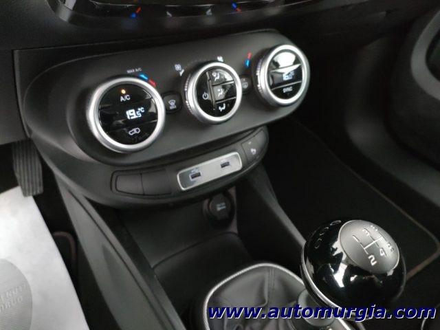 FIAT 500X 1.3 MultiJet 95 CV Sport Full LED