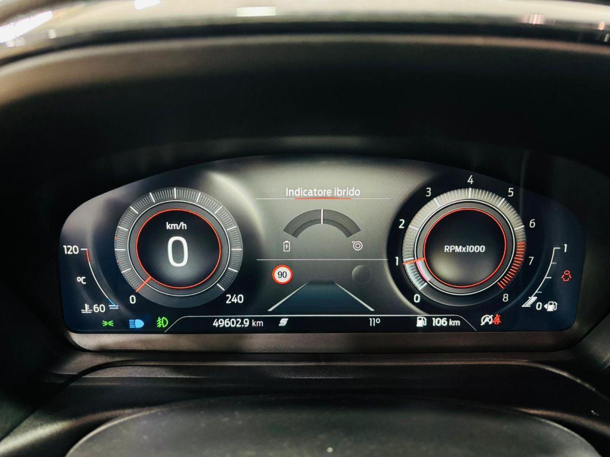 Ford Puma 1.0 EcoBoost Hyb.125cv ST Line Az. Full