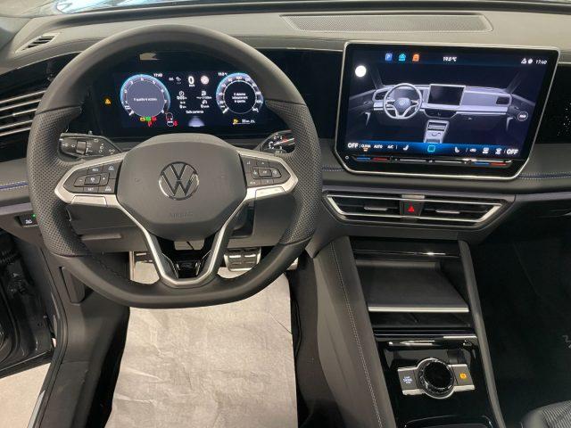 VOLKSWAGEN Tiguan 1.5 eTSI 150 CV ACT DSG R-Line Plus KM0 MY26