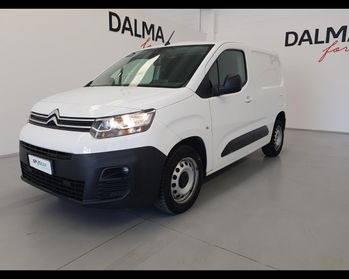 CITROEN Berlingo III - berlingo 1.5 bluehdi 130cv S&S M-Driver 10q 3