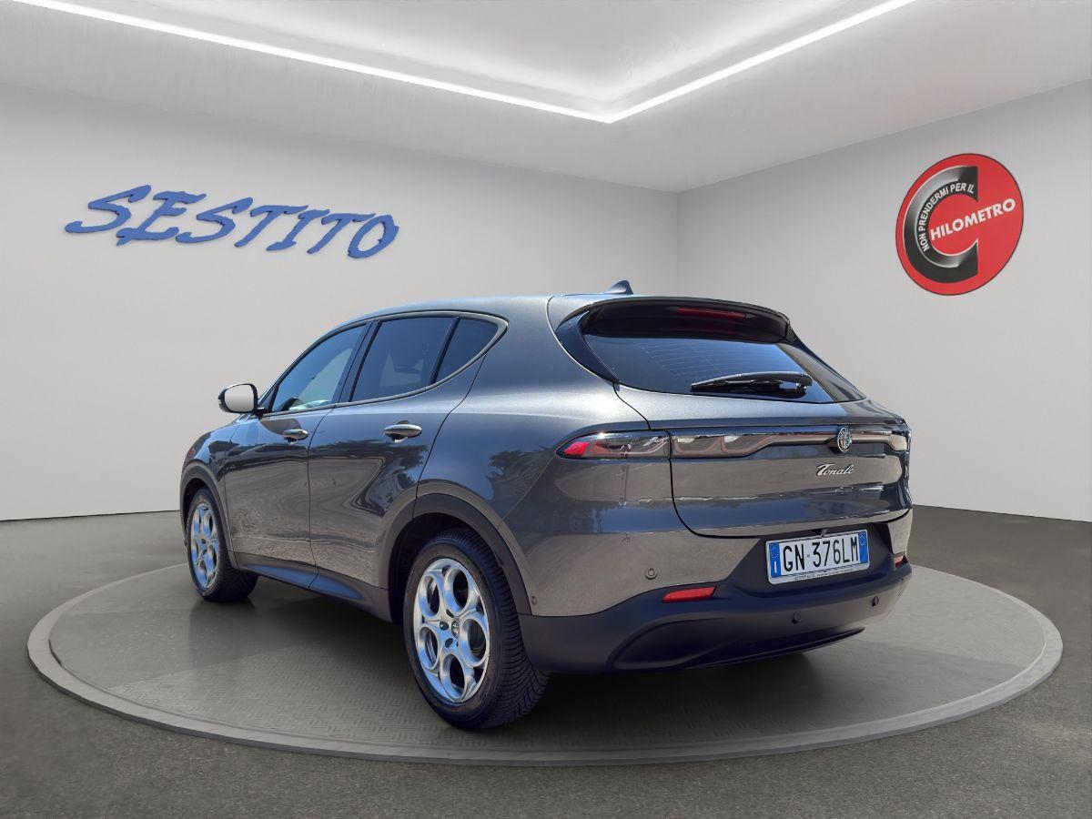 ALFA ROMEO - Tonale 1.6 Sprint 130cv tct6