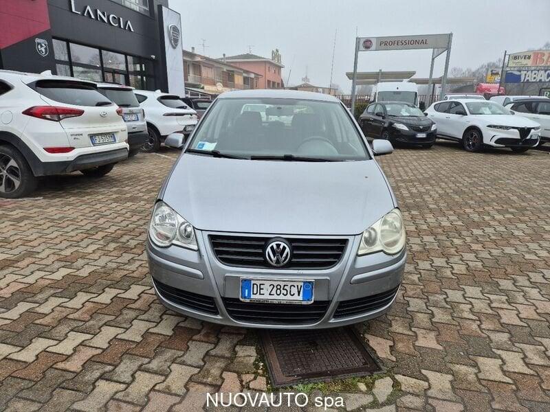 Volkswagen Polo Polo 1.2 12V 5p. Comfortline