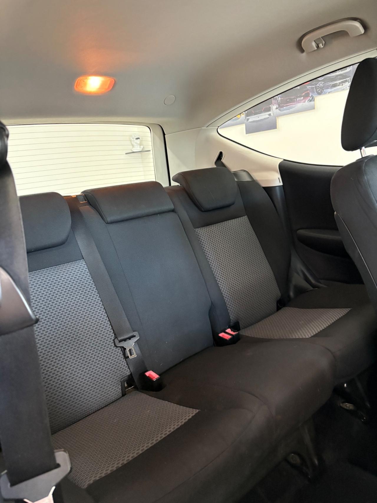 Mercedes-benz A 180 CDI Elegance