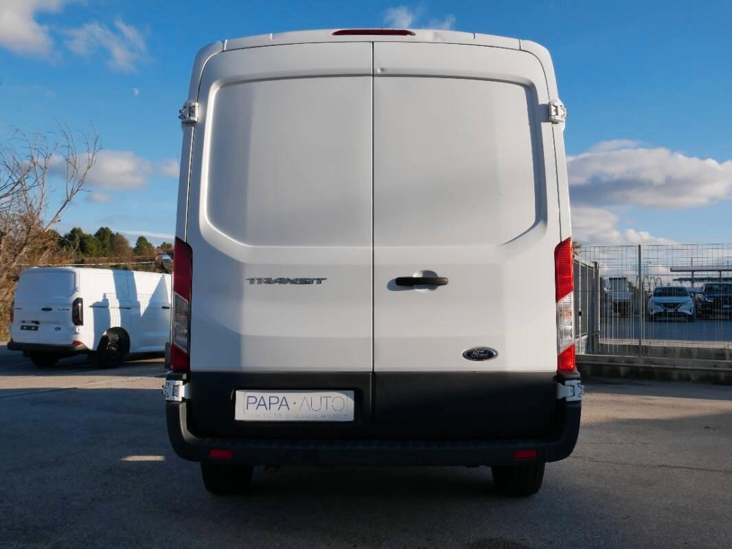 Ford Transit 2.0 TDCI 100 CV.
