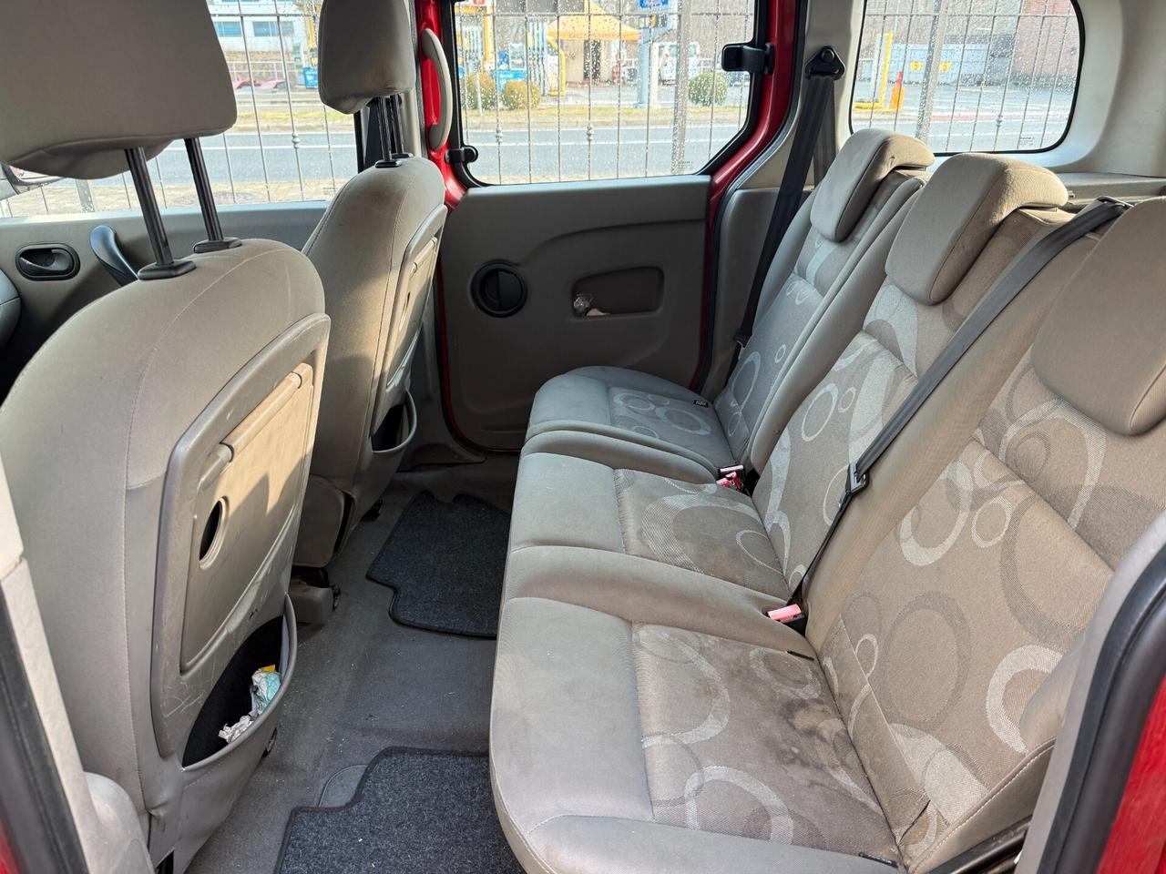 Renault Kangoo 1.6 105CV 5 porte Dynamique