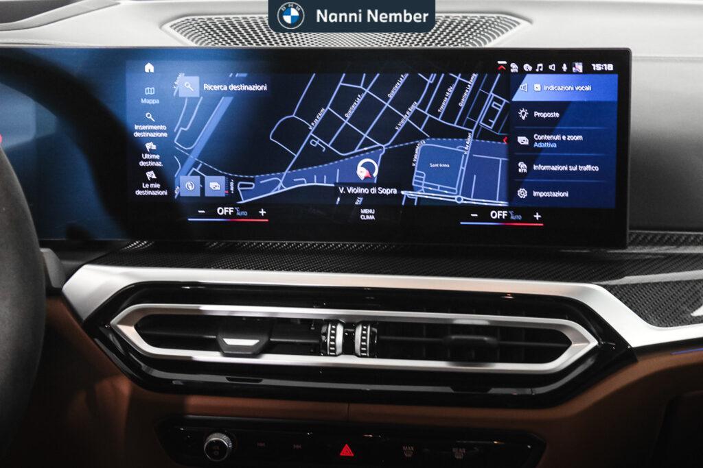 BMW M3 Touring 3.0 Competition M xDrive Steptronic