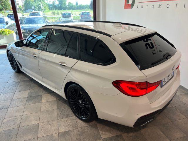 BMW 530 d 249CV Touring Msport M Sport