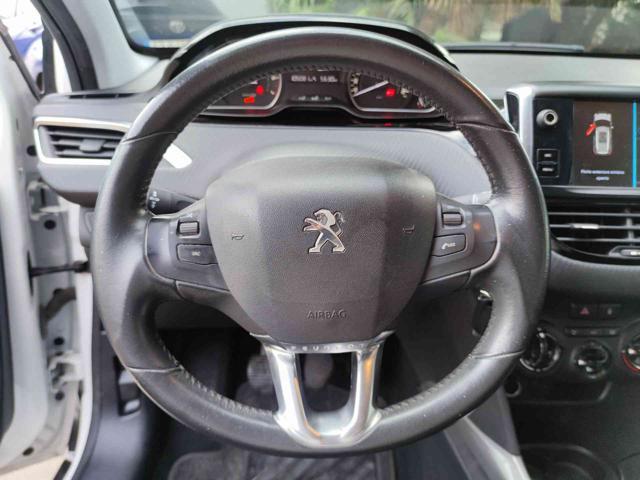 PEUGEOT 2008 1° serie PureTech 82 Access