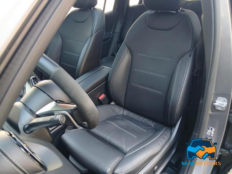 Mercedes GLB AMG 35 AMG Line Premium Plus 4matic auto