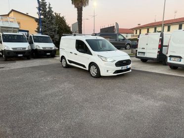 FORD Transit Connect 220 1.5 TDCi 3 posti
