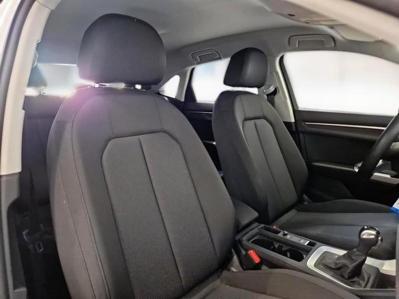 AUDI Q3 SPORTBACK 35 TFSI S TRONIC BUSINESS PLUS SUV