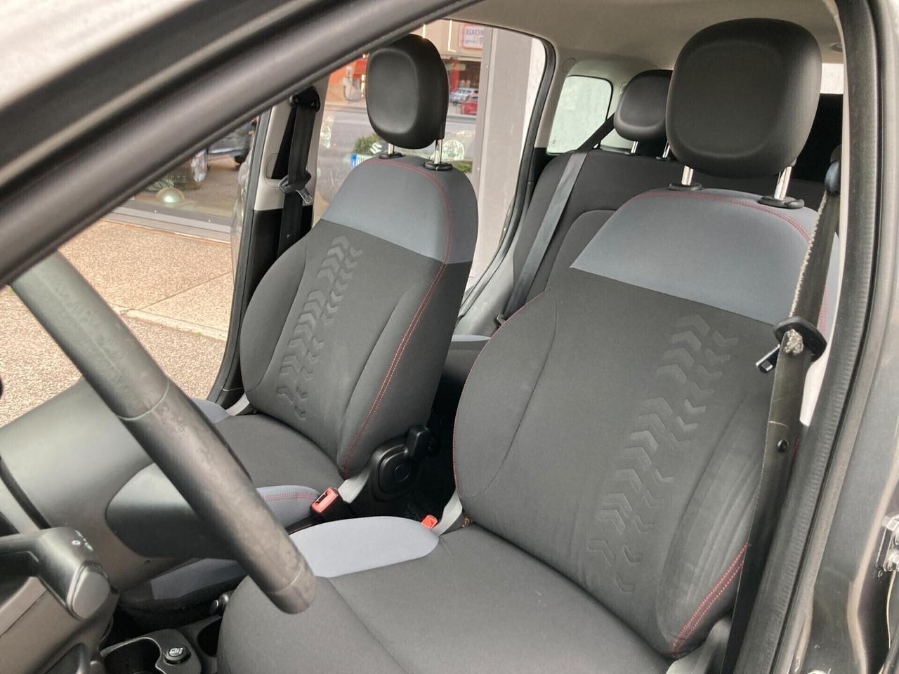 Fiat Panda 1.2 Pop