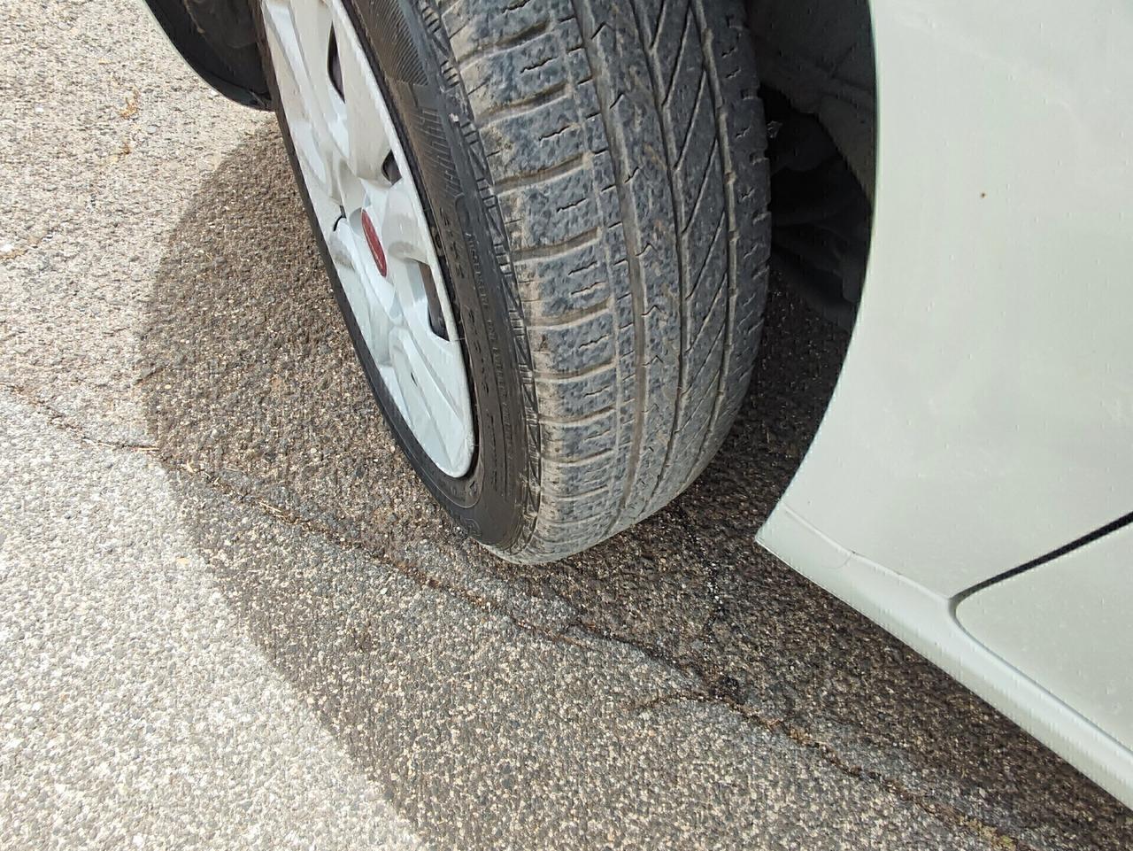 Fiat Panda 0.9 TwinAir Turbo Natural Power