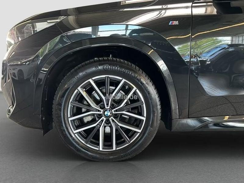 BMW X1 X1 xDrive 20d Msport 18" Live Cockpit Pelle Camera