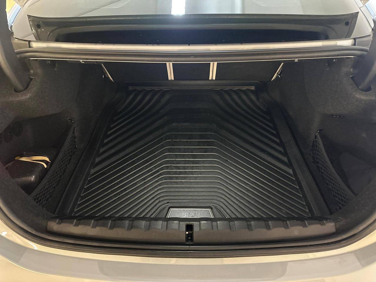 BMW Serie 4 M4 Competition M xDrive