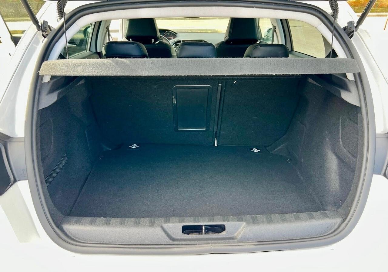 Peugeot 308 BlueHDi 1.6 120cv GT Line Acc.Permute