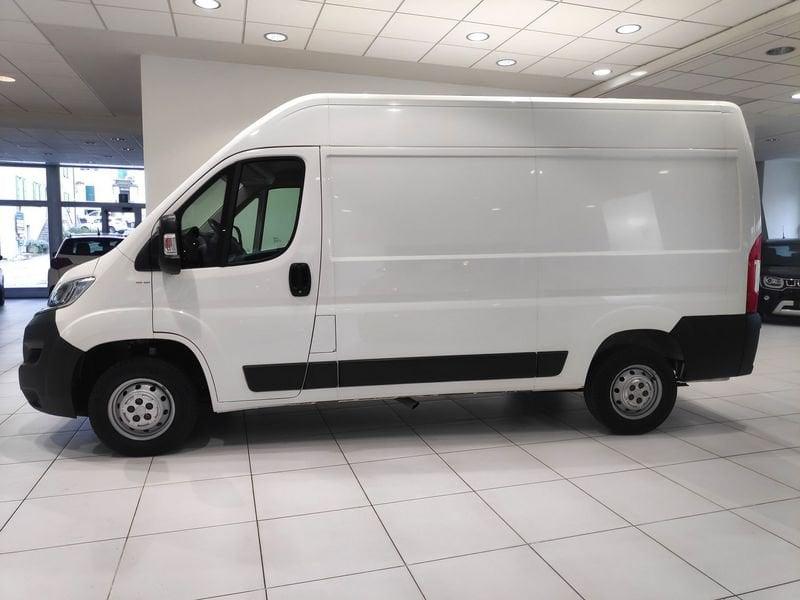 Citroën Jumper 33 BlueHDi 140 S&S PM-TM Furgone*HACCP Coibentato*GARANTITO*