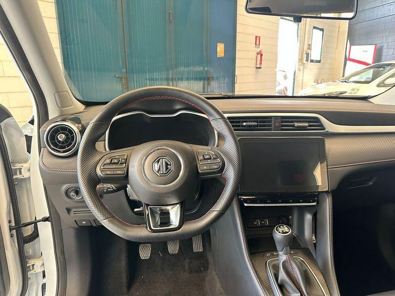 MG ZS 1.5 VTi-tech Luxury - PROMO SIRONIAUTO+