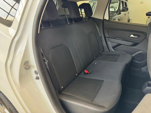 DACIA Duster 1.5 dCi 110CV *UNICO PROP.*NAVIGATORE*SENSORI POST