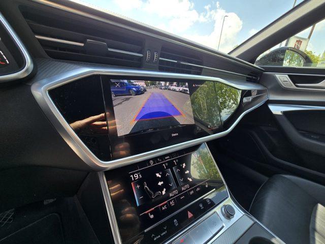 AUDI A6 40 2.0 TDI S tronic IVA ESPOSTA PERMUTE