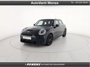 MINI Mini 5 porte Mini 2.0 Cooper S Yours 5 porte