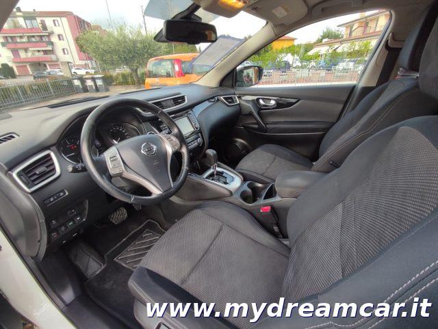 NISSAN Qashqai 1.6 dCi 2WD Acenta
