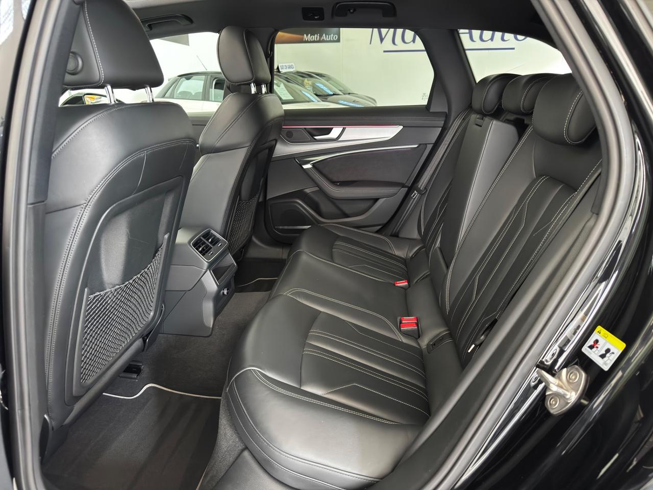 Audi A6 allroad 55 TDI 3.0 quattro tiptronic Evolution