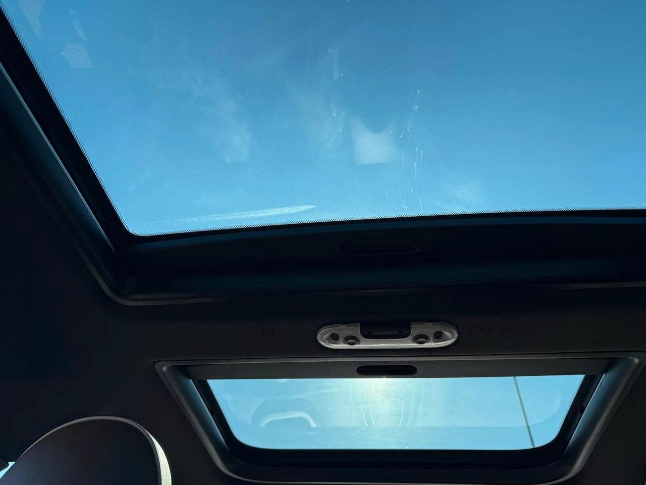 Mini Cooper SD Countryman 2.0 D DOPPIO TETTO PANORAMICO