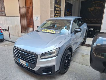 Audi Q2 1.6 TDI S tronic