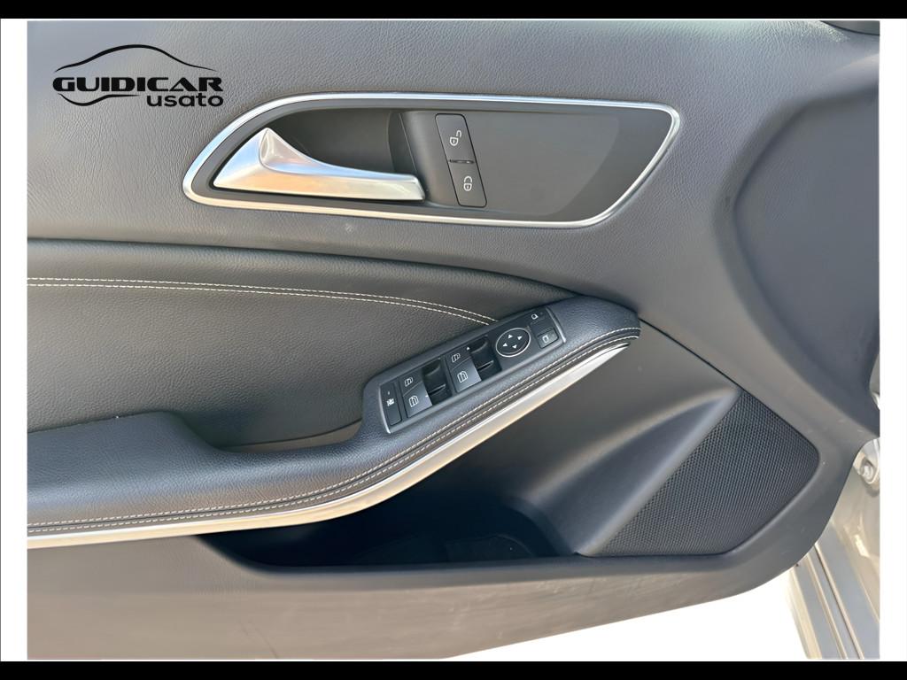 Mercedes-Benz Classe A - W176 - A 180 cdi (be) Sport