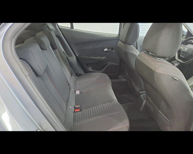 PEUGEOT 2008 1.2 puretech Active s&s 130cv