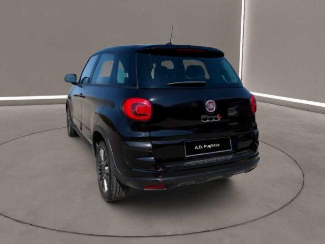 FIAT 500L - 1.4 95 CV S-Design