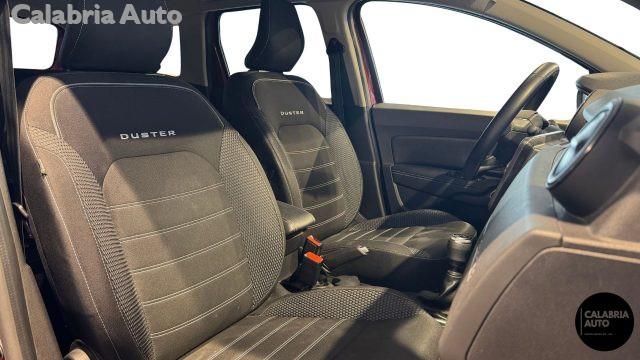 DACIA Duster 1.5 Blue dCi 8V 115 CV 4x2 Prestige