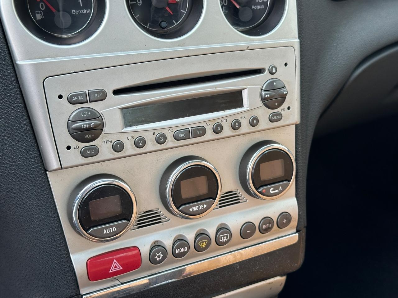 Alfa Romeo 156 1.8 16V Twin Spark