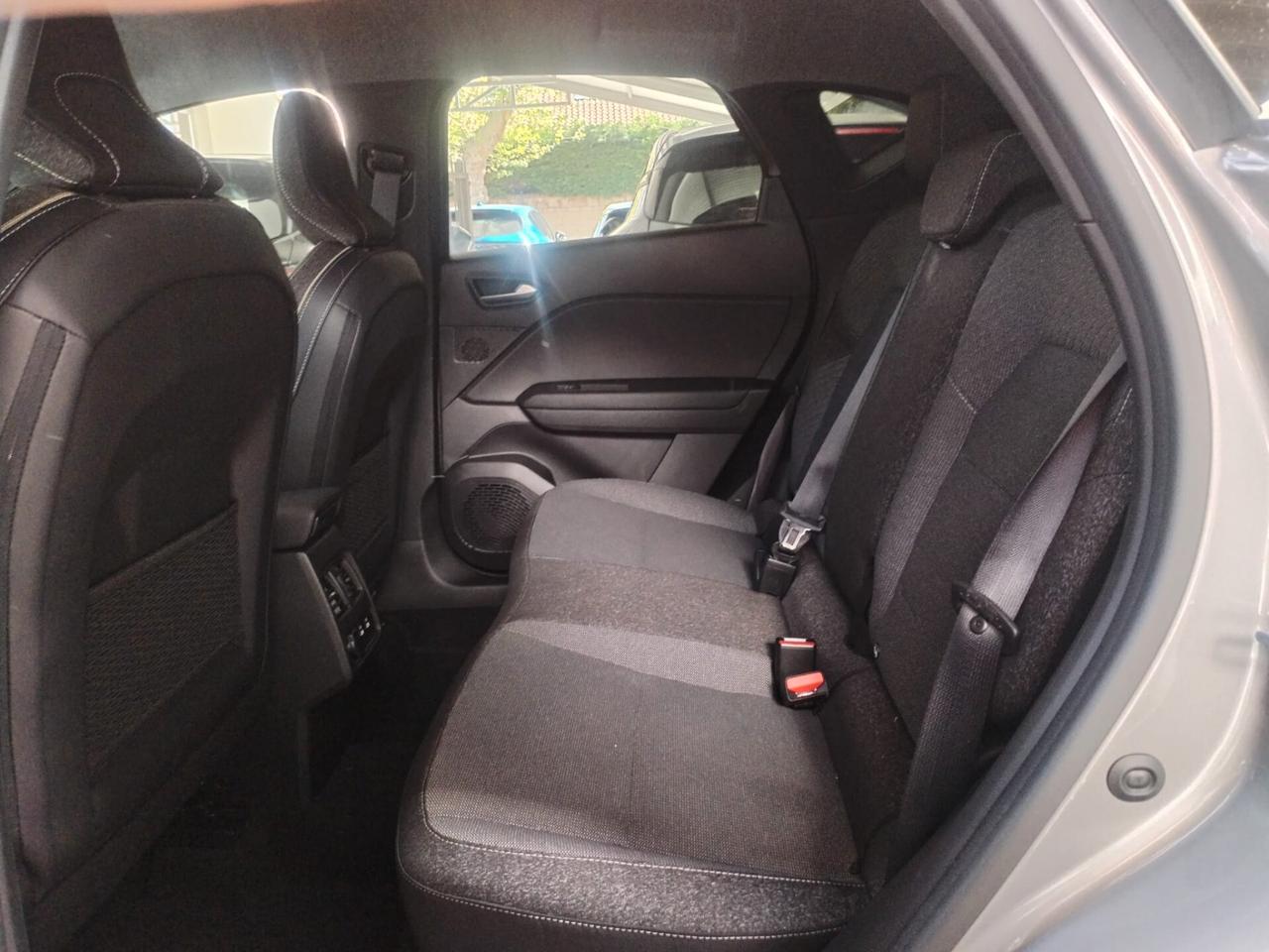 Renault Captur TCe 90 CV Techno
