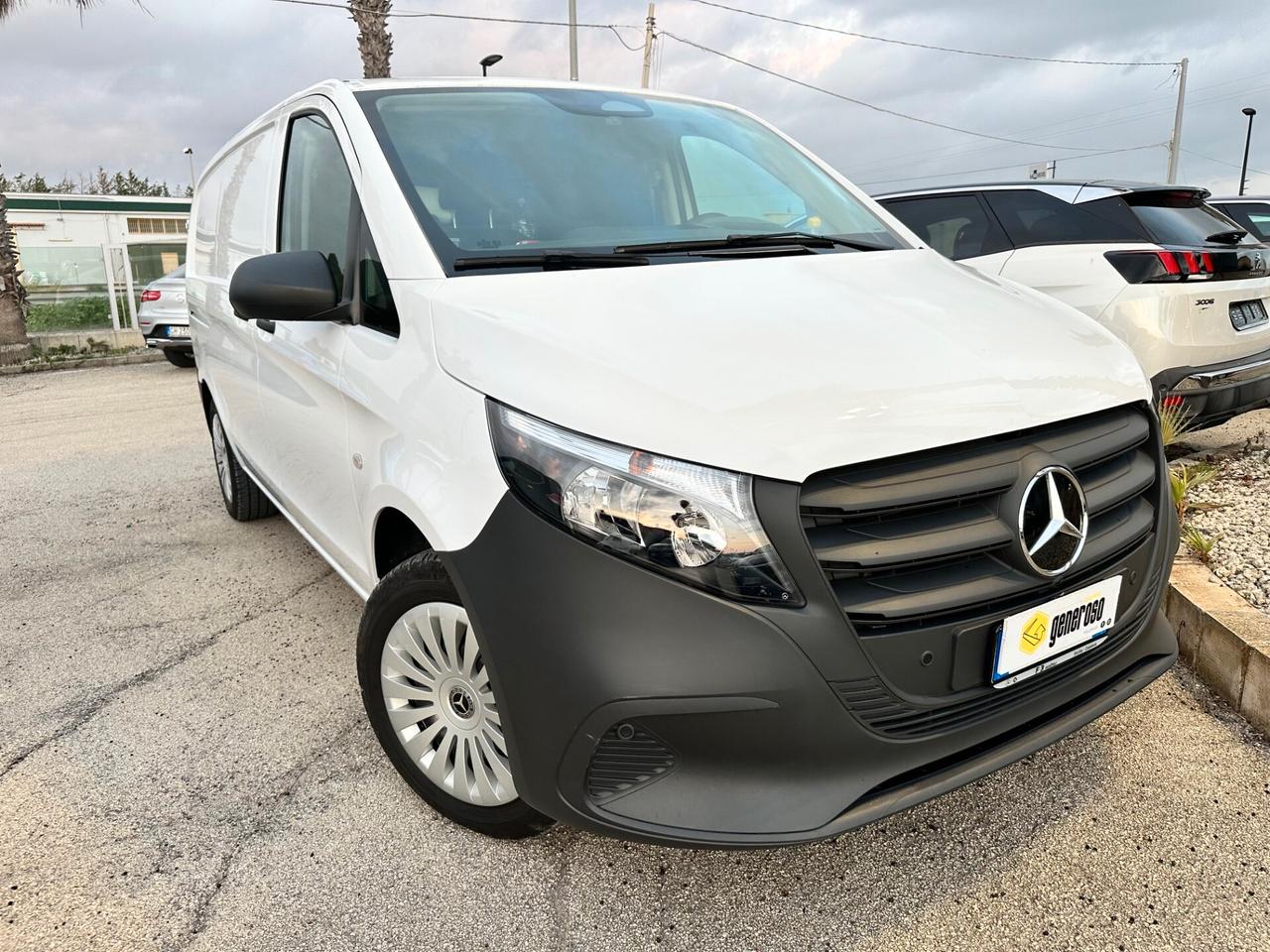 Mercedes Vito vito 114d Iva 2024