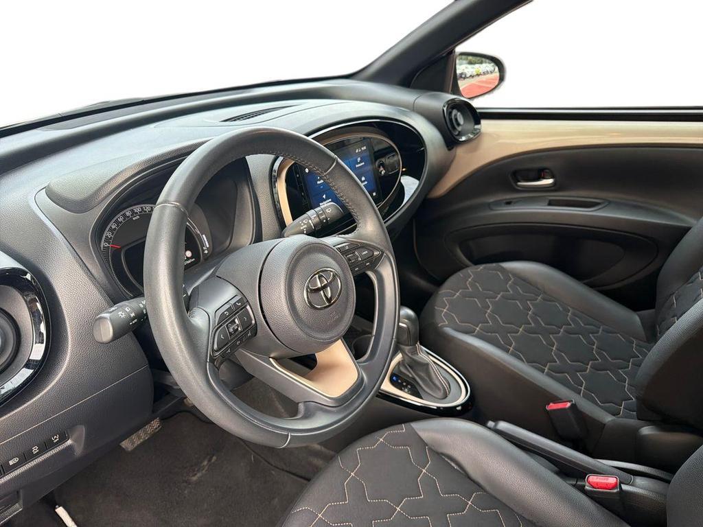 Toyota Aygo X 1.0 Lounge 72cv s-cvt