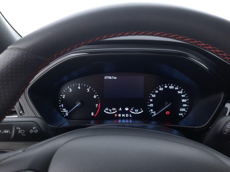Ford Focus Hybrid ST-Line Powershift BR634987 1.0 Mild Hybrid 155CV