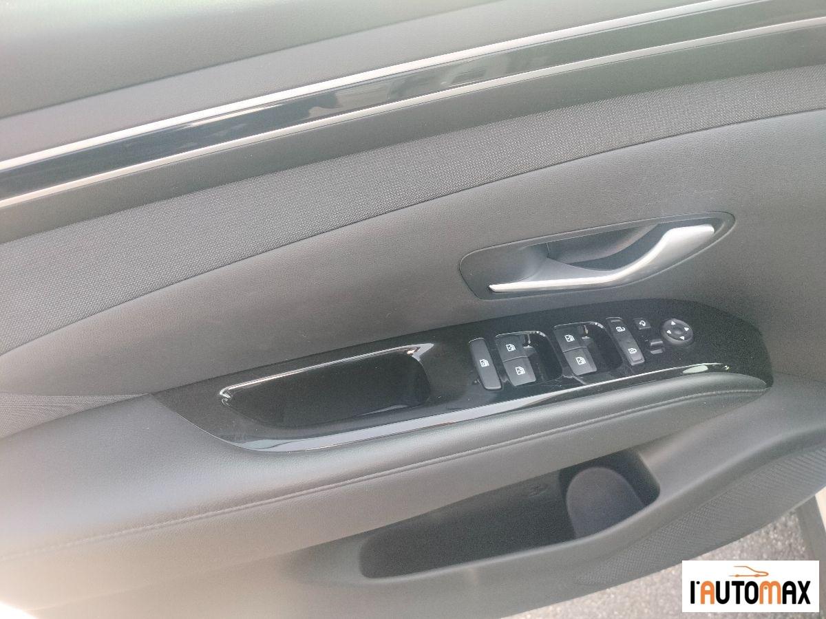 HYUNDAI - Tucson 1.6 crdi Exellence 2wd