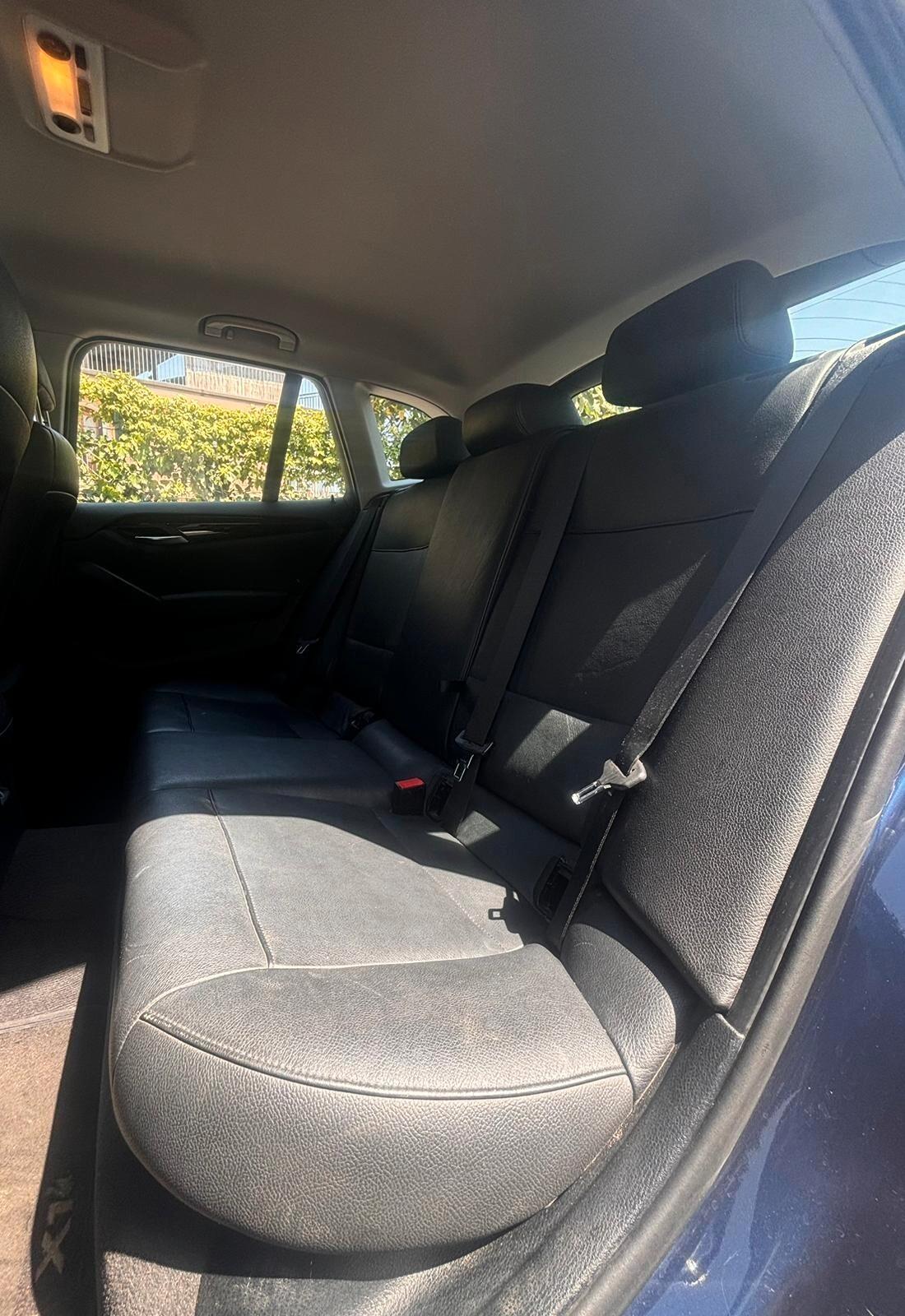 Bmw X1 xDrive18d Futura