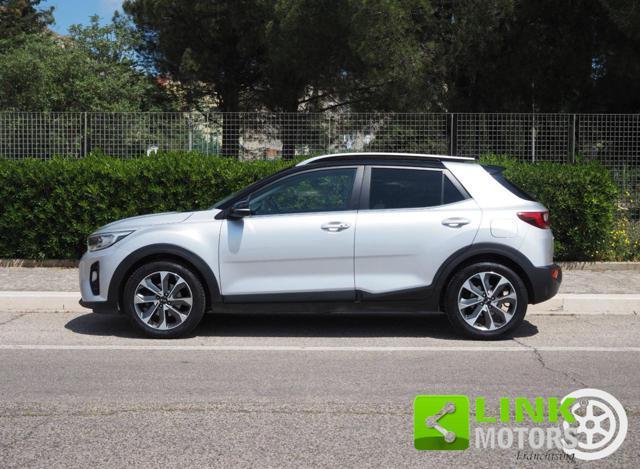 KIA Stonic 1.6 CRDi 110 CV Style