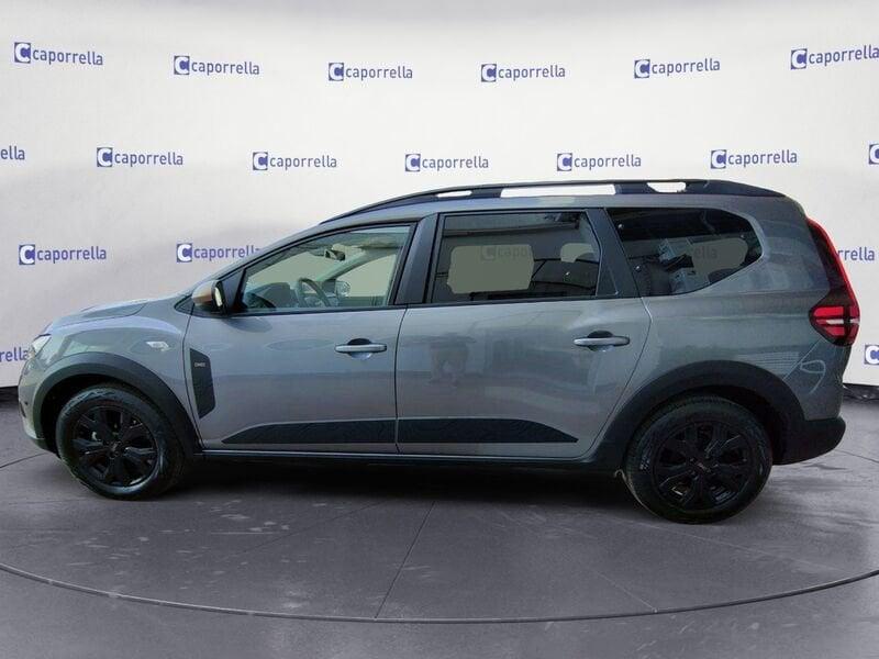 Dacia Jogger 1.6 Hybrid 140 7 posti Extreme