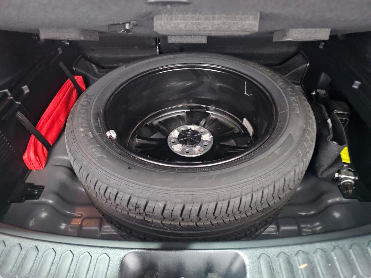 Kia Sportage 1.7 crdi High Tech stop&go 2wd E6