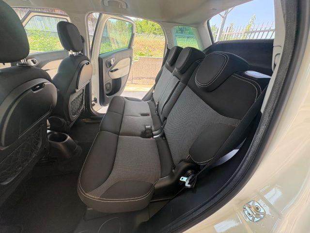 FIAT 500L 1.6 Multijet 120 CV Trekking NAVIGATORE