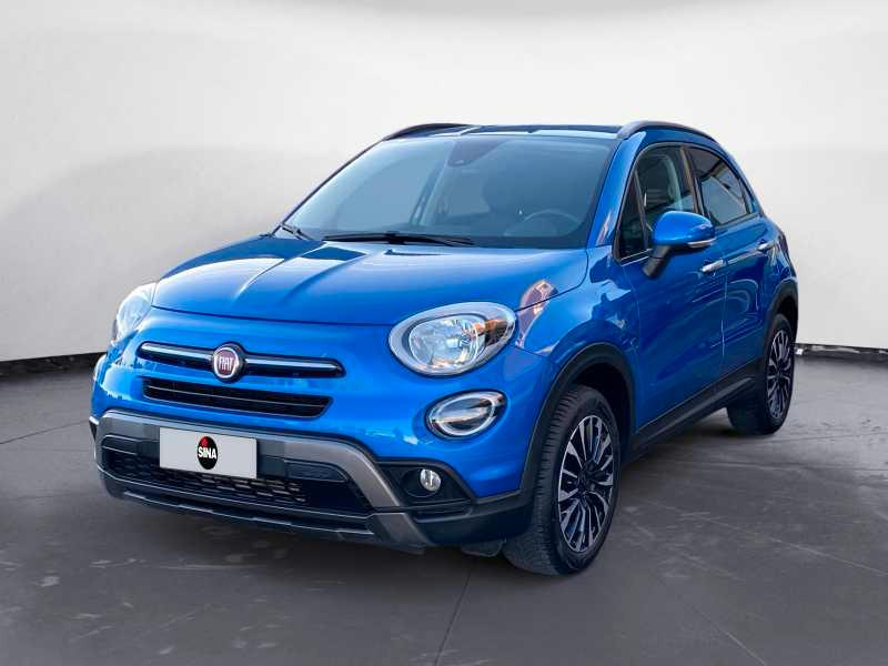 FIAT 500X 1.6 mjt Cross Plus 4x2 120cv