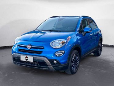 FIAT 500X 1.6 mjt Cross Plus 4x2 120cv