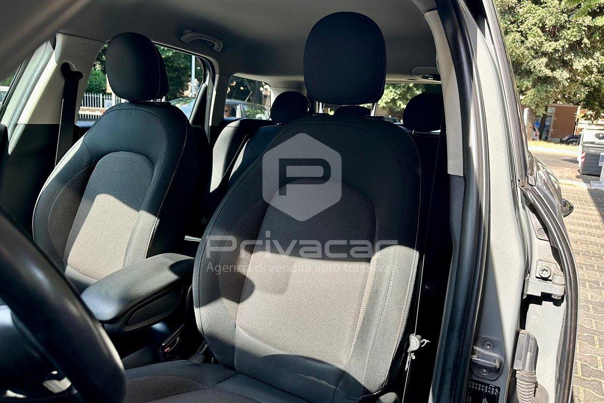 MINI Mini 2.0 Cooper D Countryman