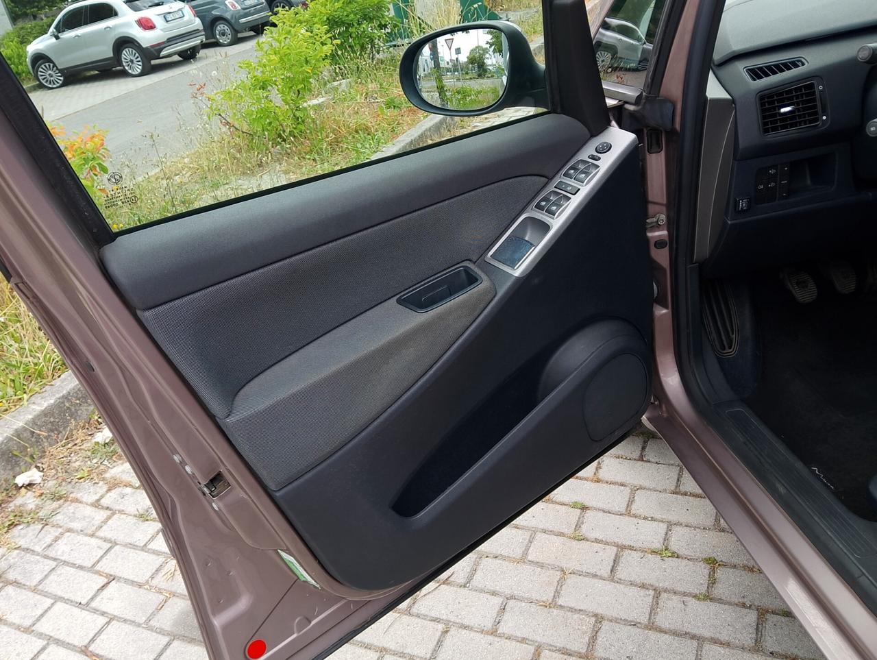 Lancia MUSA 1.4 Oro Plus Ecochic GPL