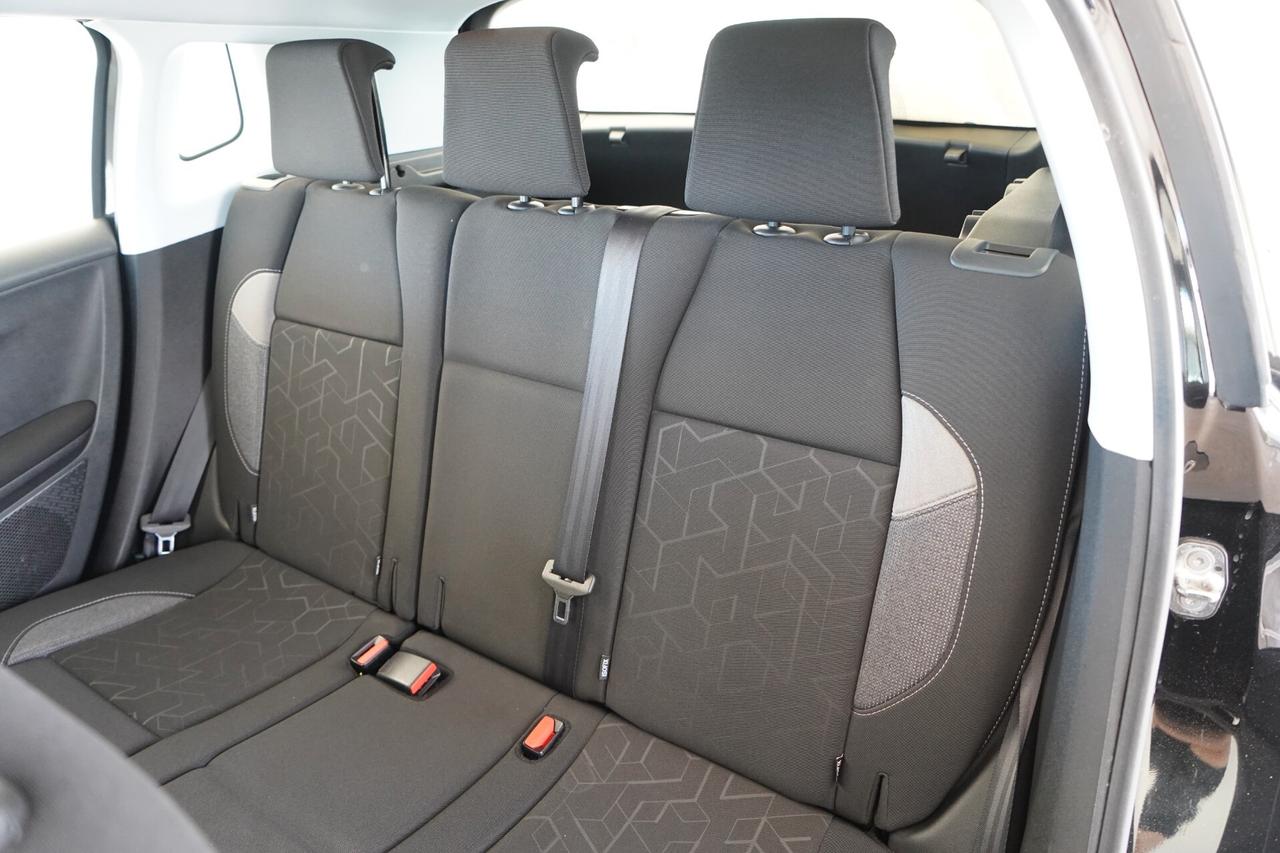 Peugeot 2008 BlueHDi 100 Active