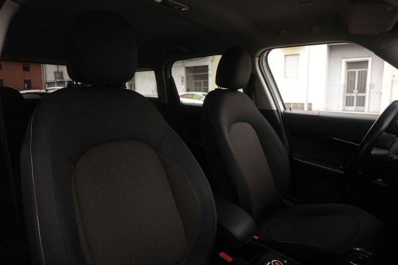 MINI Countryman MINI Countryman Cooper D Hype NAVI Unicoproprietario